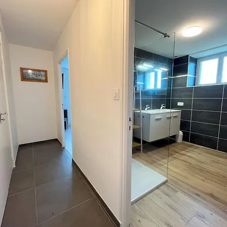 Maison Renovee 4 Chambres, Spacieuse Pour 8 Personnes
