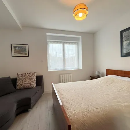 Maison Renovee 4 Chambres, Spacieuse Pour 8 Personnes *