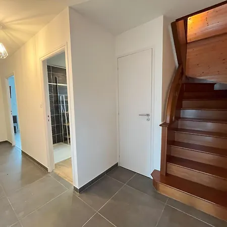 Maison Renovee 4 Chambres, Spacieuse Pour 8 Personnes