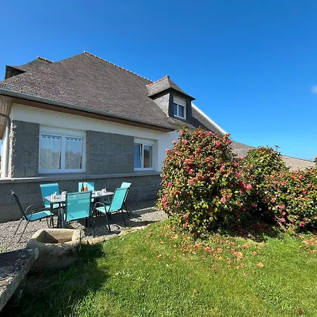 Prázdninový dům Maison Renovee 4 Chambres, Spacieuse Pour 8 Personnes